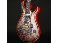 PRS Modern Eagle V Charcoal Cherry Burst PRS Modern Eagle V Charcoal Cherry Burst